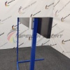 Купить Барьер для легкой атлетики регулируемый Spektr Sport в Острогожске 