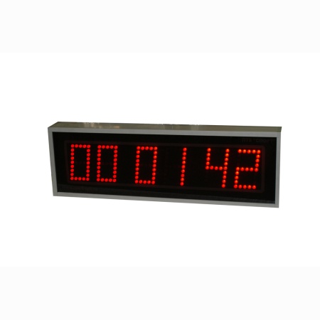 Купить Часы-секундомер настенные С2.25 знак 250 мм в Острогожске 
