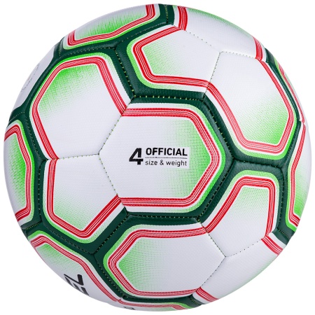 Купить Мяч футбольный Jögel Nano №4 в Острогожске 